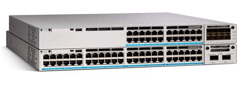 Cisco Catalyst 9300-48P