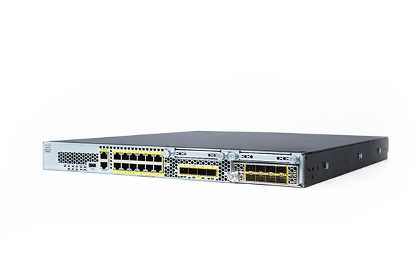 Cisco Firepower 2130