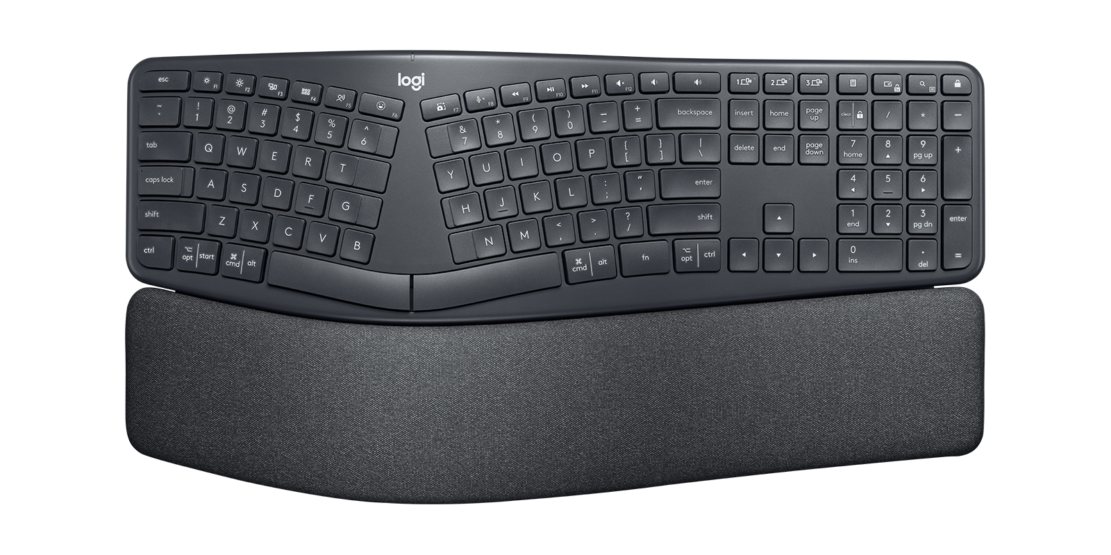 Clavier Logitech K860