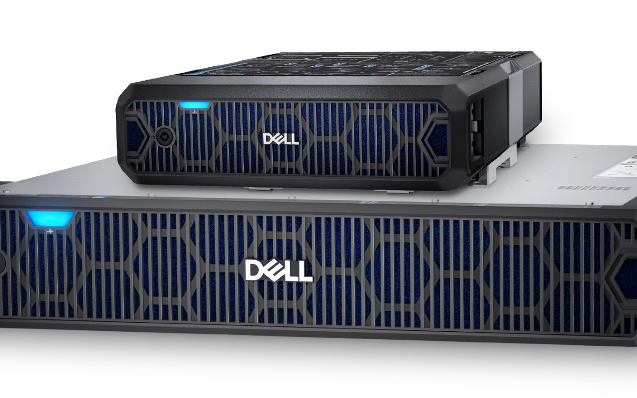 Dell PowerEdge R750