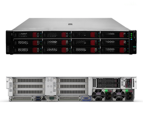 HPE ProLiant DL380 Gen11