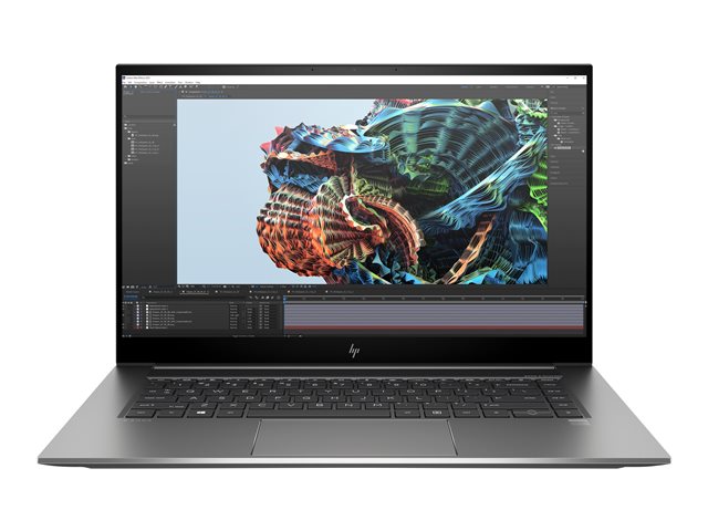 HP ZBook Studio G8