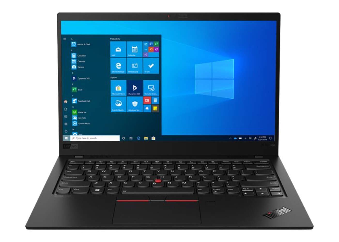 Lenovo ThinkPad X1 Carbon