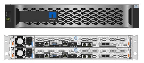 NetApp AFF A250