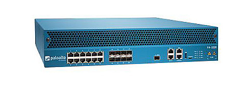 Palo Alto PA-3220