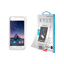Mobilis Screen Protector Tempered Glass Clear-9H Universal Smartphone 4.5-4.7"