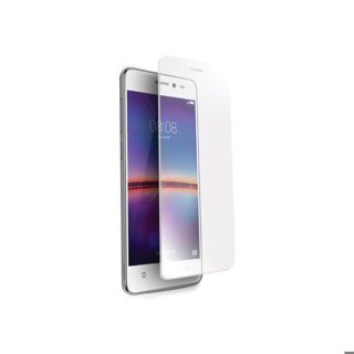 Mobilis Screen Protector Tempered Glass Clear-9H Universal Smartphone 5-5.3"