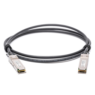 QSFP+,40G,High Speed Direct-attach Cables,3mQSFP+38M,CC8P0.32B(S),QSFP+38M,Used indoor