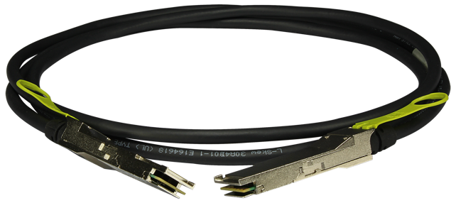HUAWEI QSFP28,100G,High Speed Direct-attach Cables,1m
