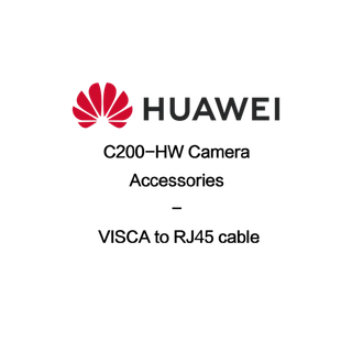 HUWEI Outsourcing Cable, Visca Exchange RJ45 Cable