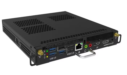 Huawei Module PC ICD OPS i7 D Intel i7-10700, Windows