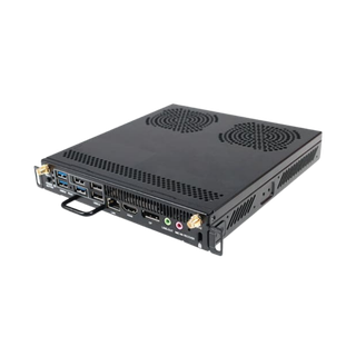 HUAWEI OPS,I5-12400,DDR4 8GB,256GB SSD,Windows11 IOT Enterprise SAC,195mm,180mm,30mm 36