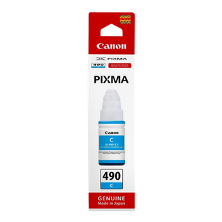 Canon INK GI-490 Cyan EMB