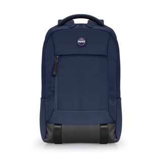 PORTDESIGN TORINO II BACKPACK 14/15.6 BLUE