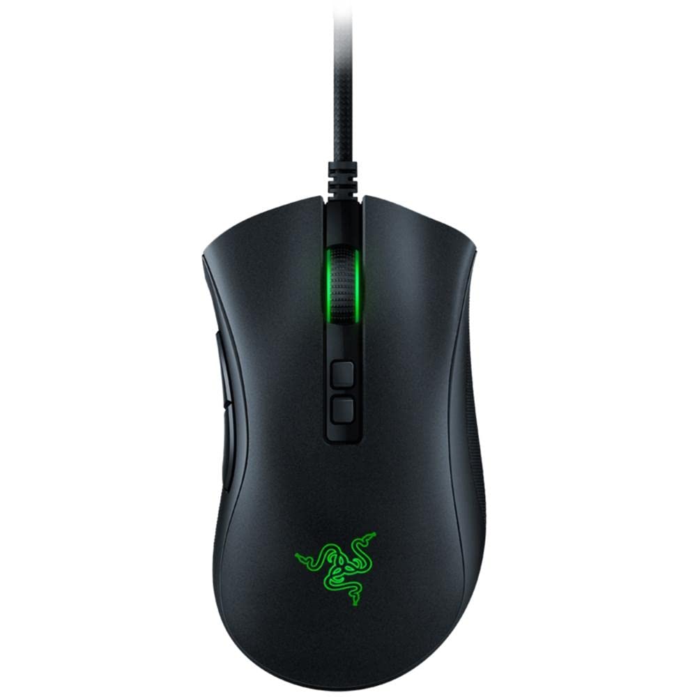 Souris Razer DeathAdder V2