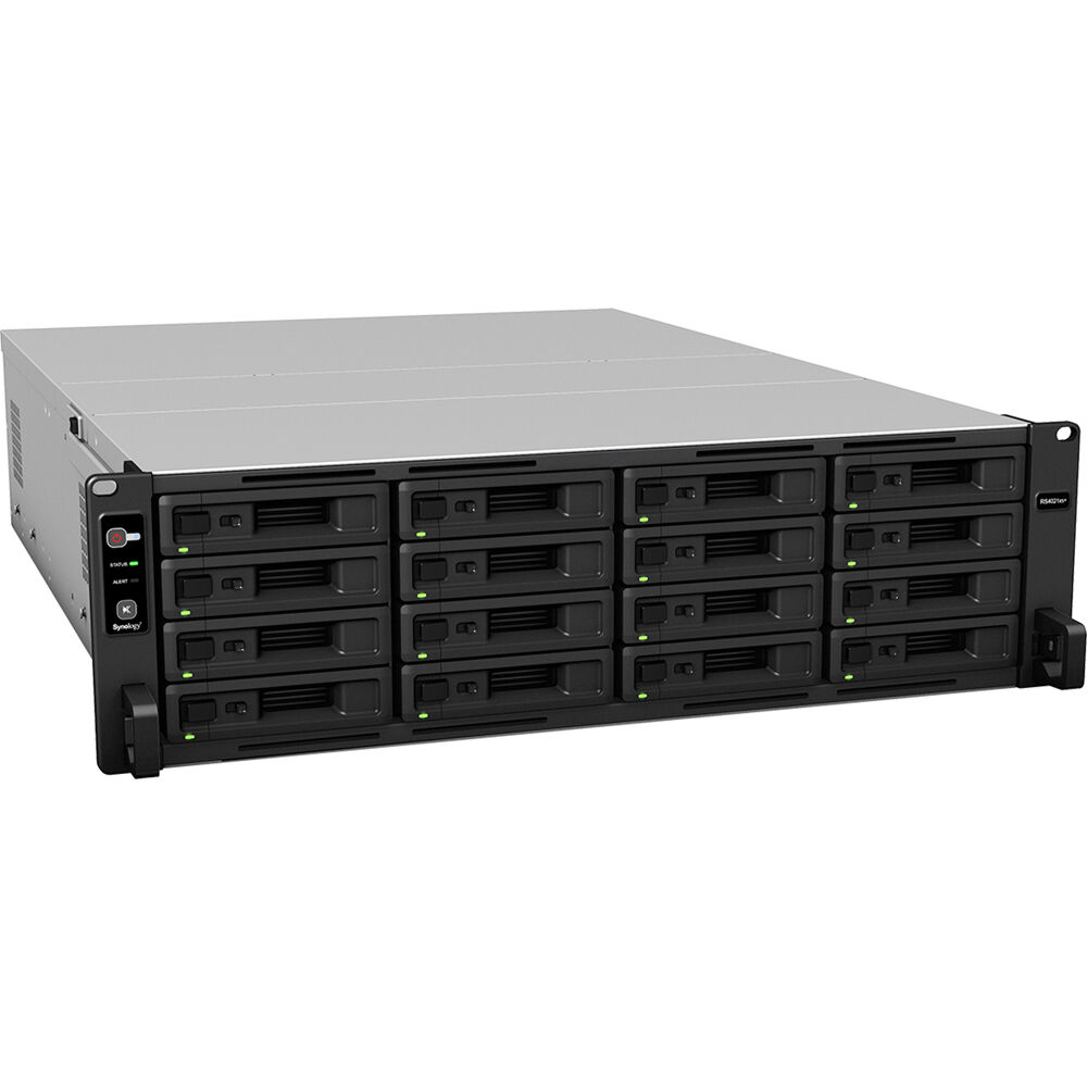 Synology RS4021xs+