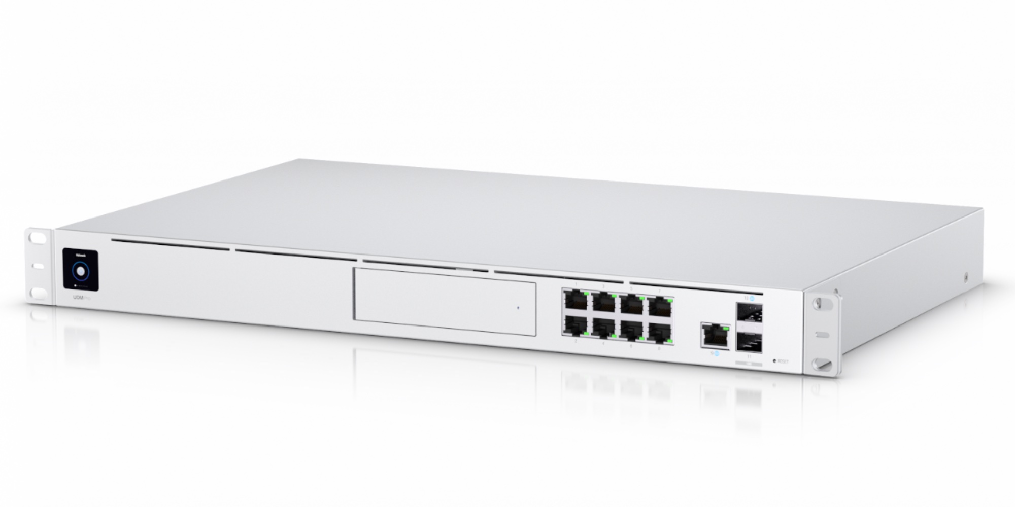 Ubiquiti UniFi Dream Machine Pro